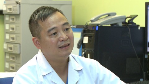 Ông Nguyễn Lân Hiếu được bổ nhiệm làm thêm giám đốc Bệnh viện Đa khoa Bình Dương - Ảnh 1. Ông Nguyễn Lân Hiếu được bổ nhiệm làm thêm giám đốc Bệnh viện Đa khoa Bình Dương - Ảnh 1.