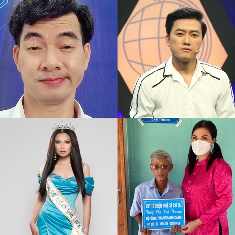 Xuân Bắc mắc COVID-19, Trần Hoài Phương thay HCúc ÊBan dự thi Miss Eco International 2022 - Ảnh 1. Xuân Bắc mắc COVID-19, Trần Hoài Phương thay HCúc ÊBan dự thi Miss Eco International 2022 - Ảnh 1.