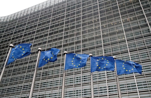 EU trừng phạt Belarus vì liên quan đến tình hình Ukraine - Ảnh 1. EU trừng phạt Belarus vì liên quan đến tình hình Ukraine - Ảnh 1.