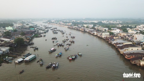 Báo Đức: Việt Nam là một trong những đất nước đẹp nhất châu Á - Ảnh 3. Báo Đức: Việt Nam là một trong những đất nước đẹp nhất châu Á - Ảnh 3.