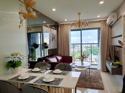 Eco Xuân trao sổ hồng chỉ sau 4 tháng bàn giao căn hộ - Ảnh 1. Eco Xuân trao sổ hồng chỉ sau 4 tháng bàn giao căn hộ - Ảnh 1.