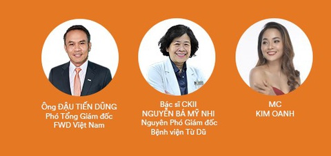 Người phụ nữ trong xã hội hiện đại cần những gì? - Ảnh 2. Người phụ nữ trong xã hội hiện đại cần những gì? - Ảnh 2.