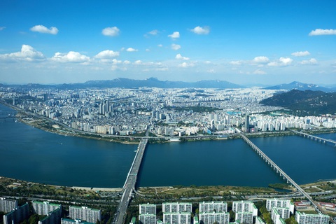 Xu hướng sở hữu căn hộ view sông tại trung tâm - Ảnh 1. Xu hướng sở hữu căn hộ view sông tại trung tâm - Ảnh 1.