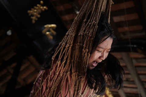 ‘Bóng đè’: Phim kinh dị vừa đủ để… giải trí - Ảnh 4. ‘Bóng đè’: Phim kinh dị vừa đủ để… giải trí - Ảnh 4.