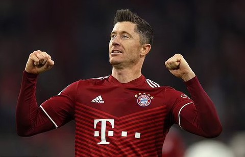 Bayern đại thắng, Inter Milan hụt hơi - Ảnh 1. Bayern đại thắng, Inter Milan hụt hơi - Ảnh 1.