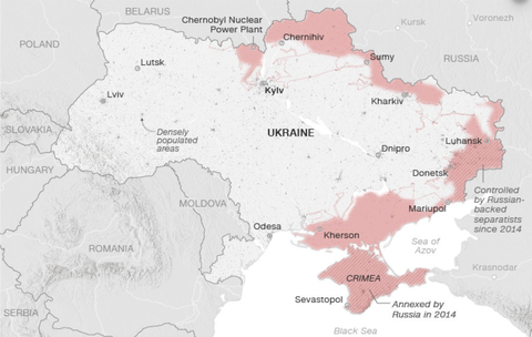 ĐỌC NHANH 20-3: NATO triển khai hệ thống tên lửa phòng không Patriot tại Slovakia - Ảnh 5. ĐỌC NHANH 20-3: NATO triển khai hệ thống tên lửa phòng không Patriot tại Slovakia - Ảnh 5.