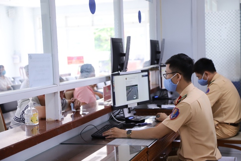 Đủ chiêu lừa đảo qua điện thoại - Ảnh 2. Đủ chiêu lừa đảo qua điện thoại - Ảnh 2.