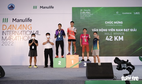 Marathon quoc te Da Nang (13) Marathon quoc te Da Nang (13)