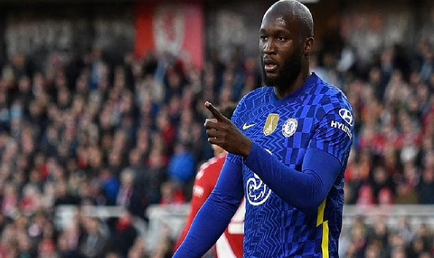 Lukaku lập công, Chelsea nhẹ nhàng vào bán kết Cúp FA - Ảnh 1. Lukaku lập công, Chelsea nhẹ nhàng vào bán kết Cúp FA - Ảnh 1.