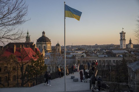 Ý phản ứng mạnh trước những chỉ trích từ Nga liên quan Ukraine - Ảnh 1. Ý phản ứng mạnh trước những chỉ trích từ Nga liên quan Ukraine - Ảnh 1.
