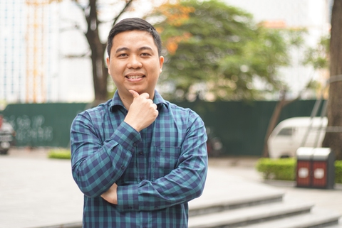 CEO 3 mới - Ảnh 2. CEO 3 mới - Ảnh 2.
