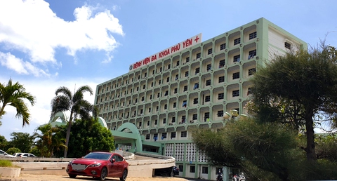 Phú Yên: Bệnh viện hết thuốc trị bệnh mãn tính cấp cho người có bảo hiểm y tế - Ảnh 1. Phú Yên: Bệnh viện hết thuốc trị bệnh mãn tính cấp cho người có bảo hiểm y tế - Ảnh 1.