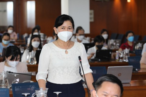 Tái nhiễm COVID-19, người bệnh phải cách ly thế nào? - Ảnh 1. Tái nhiễm COVID-19, người bệnh phải cách ly thế nào? - Ảnh 1.