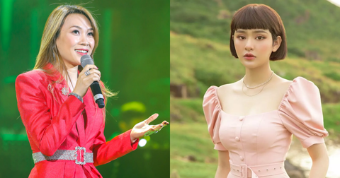 Trang mạng xã hội của Hiền Hồ biến mất, Đúng cũng thành sai của Mỹ Tâm bị chê - Ảnh 1. Trang mạng xã hội của Hiền Hồ biến mất, Đúng cũng thành sai của Mỹ Tâm bị chê - Ảnh 1.