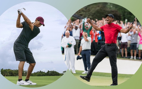 Hole in one và những câu chuyện thú vị - Ảnh 2. Hole in one và những câu chuyện thú vị - Ảnh 2.