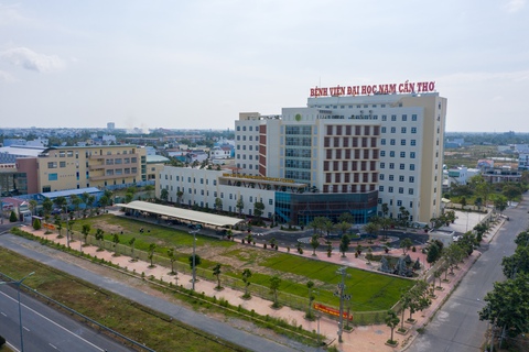 Trường Đại học Nam Cần Thơ - Đa dạng ngành đào tạo, mở rộng cơ hội việc làm - Ảnh 1. Trường Đại học Nam Cần Thơ - Đa dạng ngành đào tạo, mở rộng cơ hội việc làm - Ảnh 1.