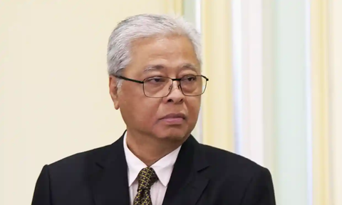 Thủ tướng Malaysia thăm chính thức Việt Nam - Ảnh 1. Thủ tướng Malaysia thăm chính thức Việt Nam - Ảnh 1.