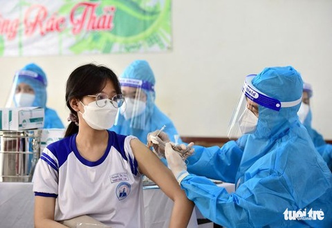TP.HCM: Đề xuất thay đổi, bổ sung một số tiêu chí an toàn trường học - Ảnh 1. TP.HCM: Đề xuất thay đổi, bổ sung một số tiêu chí an toàn trường học - Ảnh 1.
