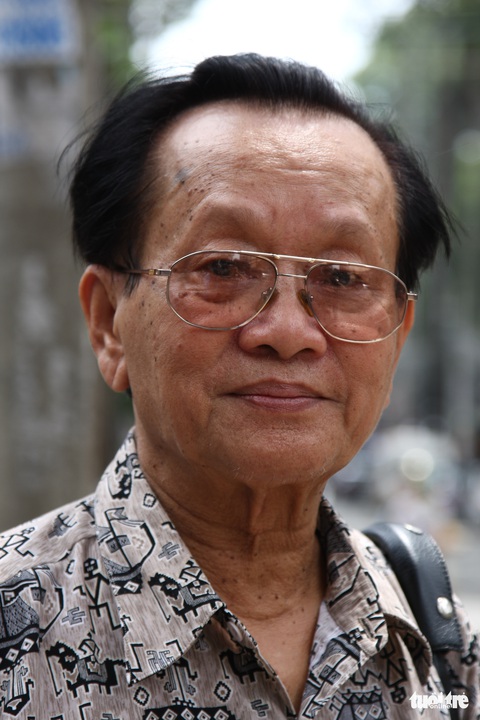 Nhạc sĩ Hồng Đăng: Bán nhà làm đêm nhạc, ‘khai sinh’ thêm một loại hoa đặc trưng của Hà Nội - Ảnh 1. Nhạc sĩ Hồng Đăng: Bán nhà làm đêm nhạc, ‘khai sinh’ thêm một loại hoa đặc trưng của Hà Nội - Ảnh 1.
