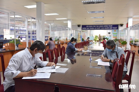 ChiCucThueTPThuDuc ChiCucThueTPThuDuc