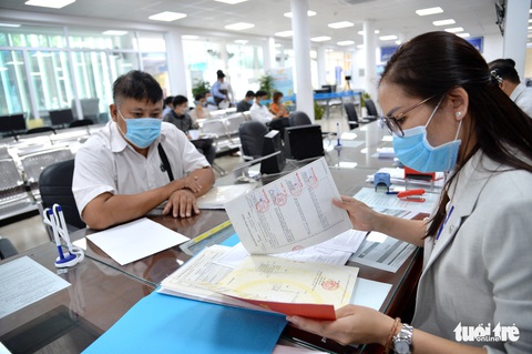 Mua bán nhà đất: cửa trốn thuế hẹp dần - Ảnh 3. Mua bán nhà đất: cửa trốn thuế hẹp dần - Ảnh 3.