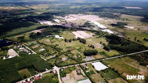 FLC đề xuất đầu tư vào dự án treo 18 năm - Sài Gòn Safari - Ảnh 1. FLC đề xuất đầu tư vào dự án treo 18 năm - Sài Gòn Safari - Ảnh 1.