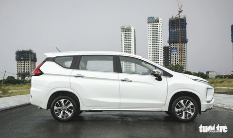 Toyota Innova - Cựu vương thoái lui tại Việt Nam - Ảnh 3. Toyota Innova - Cựu vương thoái lui tại Việt Nam - Ảnh 3.