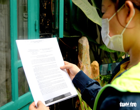 Mua bán nhà đất: cửa trốn thuế hẹp dần - Ảnh 6. Mua bán nhà đất: cửa trốn thuế hẹp dần - Ảnh 6.