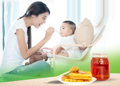 Những dược liệu bổ phế cho trẻ ho đờm, sổ mũi, rát họng - Ảnh 1. Những dược liệu bổ phế cho trẻ ho đờm, sổ mũi, rát họng - Ảnh 1.