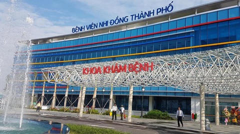 Bình Chánh tích cực hoàn thiện Cụm Y tế Tân Kiên để tiến lên thành phố - Ảnh 1. Bình Chánh tích cực hoàn thiện Cụm Y tế Tân Kiên để tiến lên thành phố - Ảnh 1.