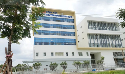Bình Chánh tích cực hoàn thiện Cụm Y tế Tân Kiên để tiến lên thành phố - Ảnh 2. Bình Chánh tích cực hoàn thiện Cụm Y tế Tân Kiên để tiến lên thành phố - Ảnh 2.