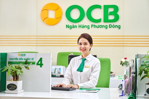 OCB khởi động chương trình tuyển dụng lớn nhất năm 2022 - Ảnh 1. OCB khởi động chương trình tuyển dụng lớn nhất năm 2022 - Ảnh 1.