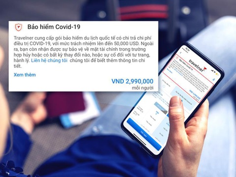 Cách lựa chọn bảo hiểm du lịch tốt nhất - Ảnh 3. Cách lựa chọn bảo hiểm du lịch tốt nhất - Ảnh 3.