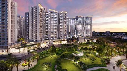 Bình Chánh tích cực hoàn thiện Cụm Y tế Tân Kiên để tiến lên thành phố - Ảnh 3. Bình Chánh tích cực hoàn thiện Cụm Y tế Tân Kiên để tiến lên thành phố - Ảnh 3.