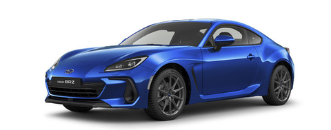 Subaru BRZ giá 1,9 tỉ đồng tại Việt Nam - Xe thể thao kén người chơi - Ảnh 4. Subaru BRZ giá 1,9 tỉ đồng tại Việt Nam - Xe thể thao kén người chơi - Ảnh 4.