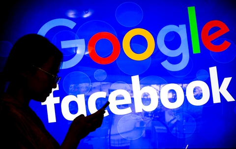 Facebook, Google... ngồi trên máy bay cũng có thể nộp thuế trực tiếp cho Việt Nam - Ảnh 1. Facebook, Google... ngồi trên máy bay cũng có thể nộp thuế trực tiếp cho Việt Nam - Ảnh 1.