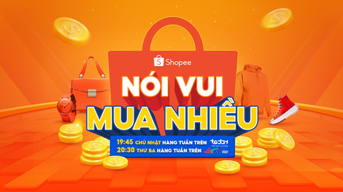 ‘Nói Vui Mua Nhiều’ đang là chương trình hấp dẫn khiến dàn sao Việt ‘đứng ngồi không yên’ - Ảnh 5. ‘Nói Vui Mua Nhiều’ đang là chương trình hấp dẫn khiến dàn sao Việt ‘đứng ngồi không yên’ - Ảnh 5.