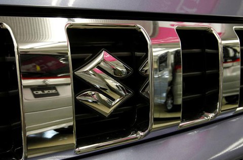 Suzuki đầu tư 1,3 tỉ USD để sản xuất xe điện và pin xe điện tại Ấn Độ - Ảnh 1. Suzuki đầu tư 1,3 tỉ USD để sản xuất xe điện và pin xe điện tại Ấn Độ - Ảnh 1.