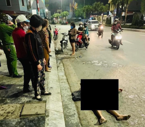 7 người bị tạt axit vì hàng xóm tranh chấp bờ rào sau nhà - Ảnh 1. 7 người bị tạt axit vì hàng xóm tranh chấp bờ rào sau nhà - Ảnh 1.