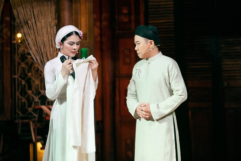 Trang mạng xã hội của Hiền Hồ biến mất, Đúng cũng thành sai của Mỹ Tâm bị chê - Ảnh 4. Trang mạng xã hội của Hiền Hồ biến mất, Đúng cũng thành sai của Mỹ Tâm bị chê - Ảnh 4.