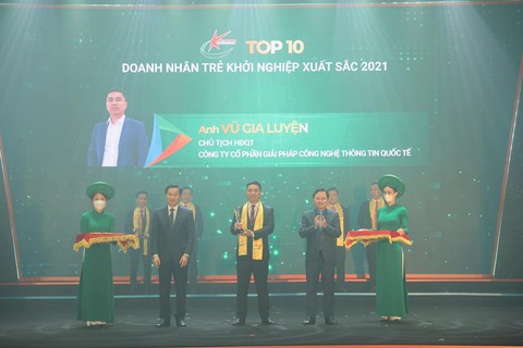 CEO 3 mới - Ảnh 4. CEO 3 mới - Ảnh 4.
