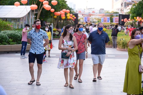 Cách lựa chọn bảo hiểm du lịch tốt nhất - Ảnh 2. Cách lựa chọn bảo hiểm du lịch tốt nhất - Ảnh 2.