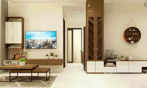 Khánh thành Victoria Premium - Chung cư nhà ở xã hội cao cấp tại TP. Mỹ Tho - Ảnh 2. Khánh thành Victoria Premium - Chung cư nhà ở xã hội cao cấp tại TP. Mỹ Tho - Ảnh 2.