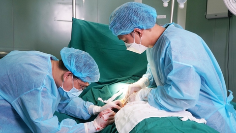 Phẫu thuật thẩm mỹ: Thị trường đang hỗn loạn! - Ảnh 1. Phẫu thuật thẩm mỹ: Thị trường đang hỗn loạn! - Ảnh 1.