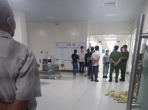 Phẫu thuật thẩm mỹ: Thị trường đang hỗn loạn! - Ảnh 4. Phẫu thuật thẩm mỹ: Thị trường đang hỗn loạn! - Ảnh 4.