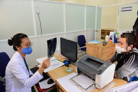 Trầm cảm hậu COVID-19: Kẻ tàn phá tinh thần - Ảnh 1. Trầm cảm hậu COVID-19: Kẻ tàn phá tinh thần - Ảnh 1.