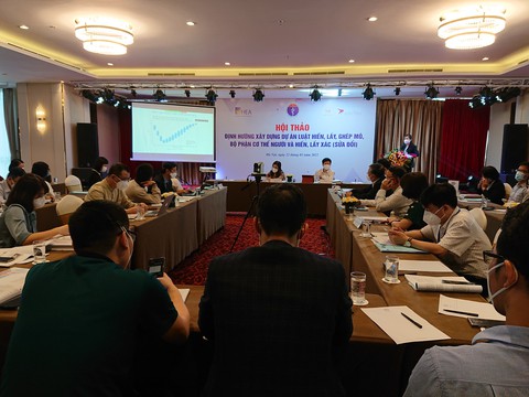 Đề xuất chính sách cho thân nhân người hiến tạng - Ảnh 1. Đề xuất chính sách cho thân nhân người hiến tạng - Ảnh 1.