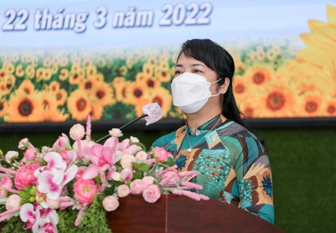 TP.HCM: Nhiều đơn vị, cá nhân quận 1 nhận Huân chương Lao động, bằng khen của Thủ tướng - Ảnh 2. TP.HCM: Nhiều đơn vị, cá nhân quận 1 nhận Huân chương Lao động, bằng khen của Thủ tướng - Ảnh 2.