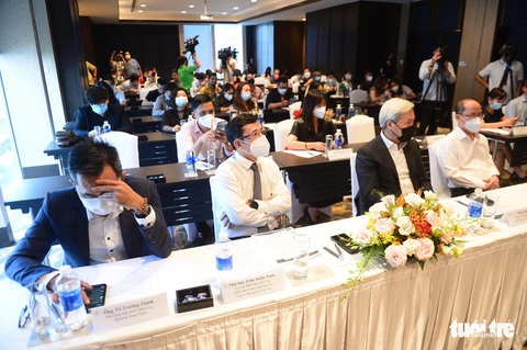 Sau đại dịch, rất nhiều dự án khởi nghiệp đầy năng lượng, sáng tạo - Ảnh 6. Sau đại dịch, rất nhiều dự án khởi nghiệp đầy năng lượng, sáng tạo - Ảnh 6.