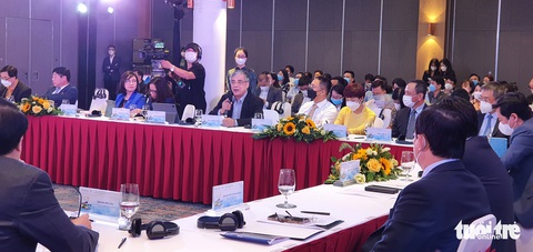 Đây là thời điểm sống còn của ngành du lịch và hàng không - Ảnh 2. Đây là thời điểm sống còn của ngành du lịch và hàng không - Ảnh 2.